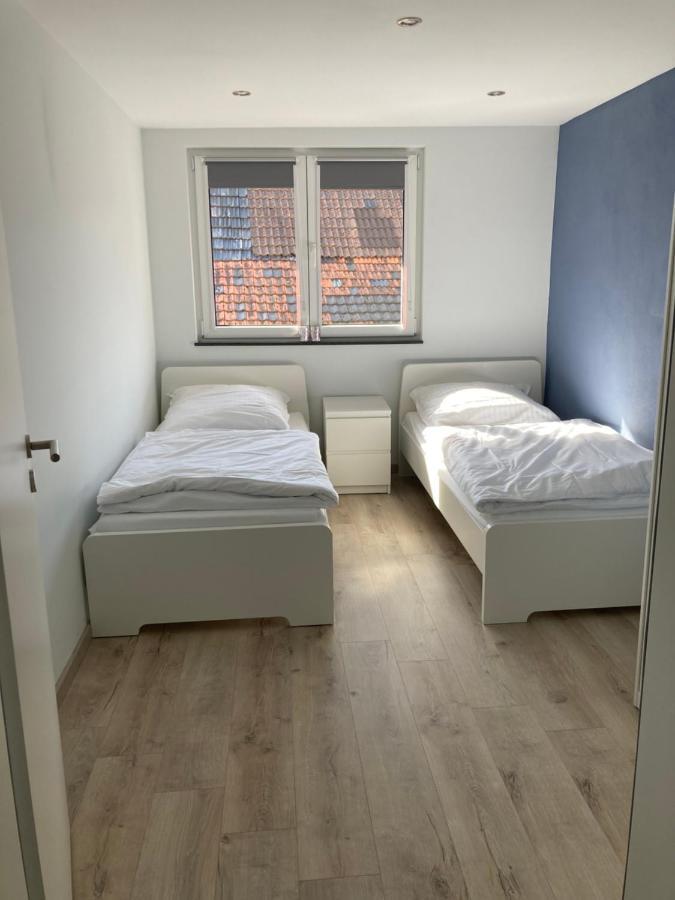 Casa Cremer Ubach-Palenberg Exteriör bild